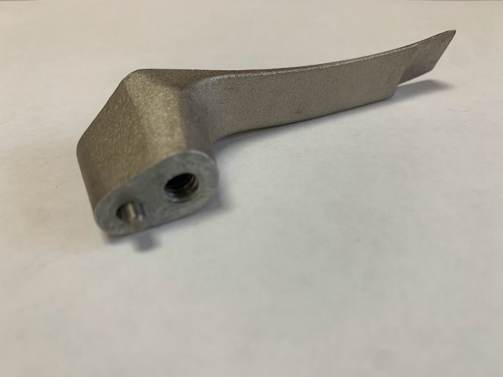 Globe Upper Rim Guard Assembly, UPPER