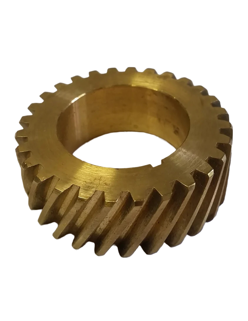 Globe Knife Gear- Bronze