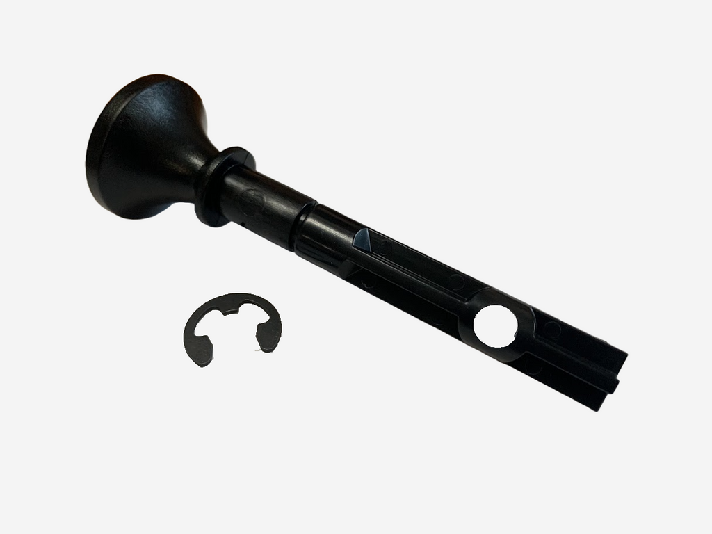 Globe Actuator Shaft Kit