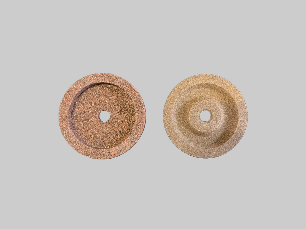 Globe Chefmate G12 Stone Set