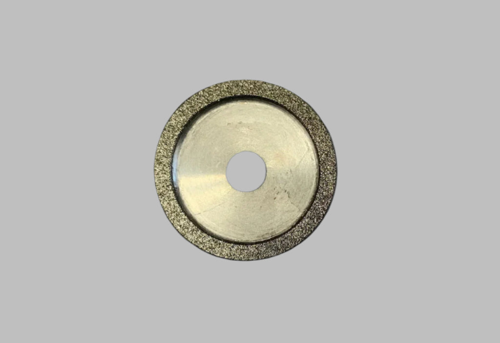 Hobart HS Series Grinding Wheel