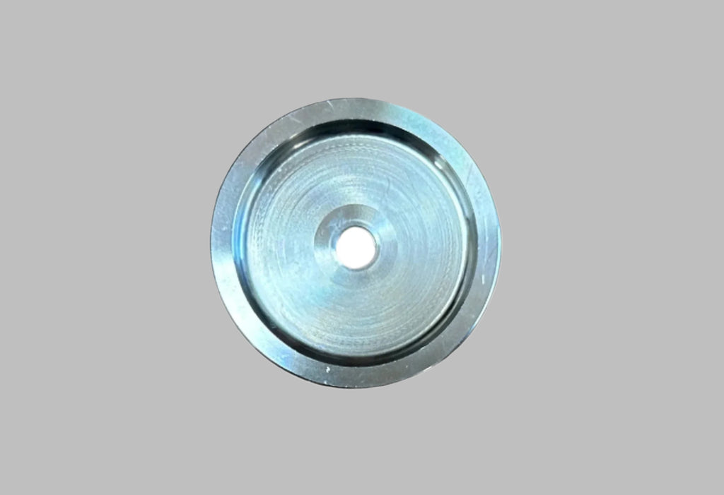 Hobart Edge Truing Wheel