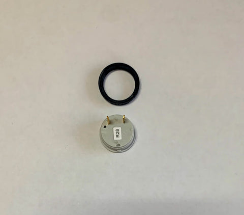 Bizerba SE 12D ON Switch Button