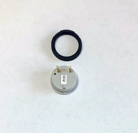 Bizerba GSP-HD OFF Switch Button