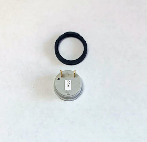 Bizerba SE 12D OFF Switch Button