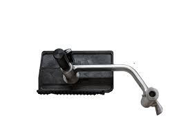 Bizerba SE12 Lever Arm Assembly (60370403101)