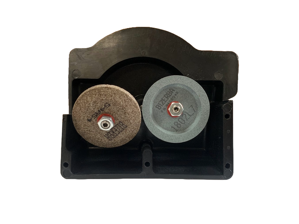 Bizerba SUB Sharpening Assembly
