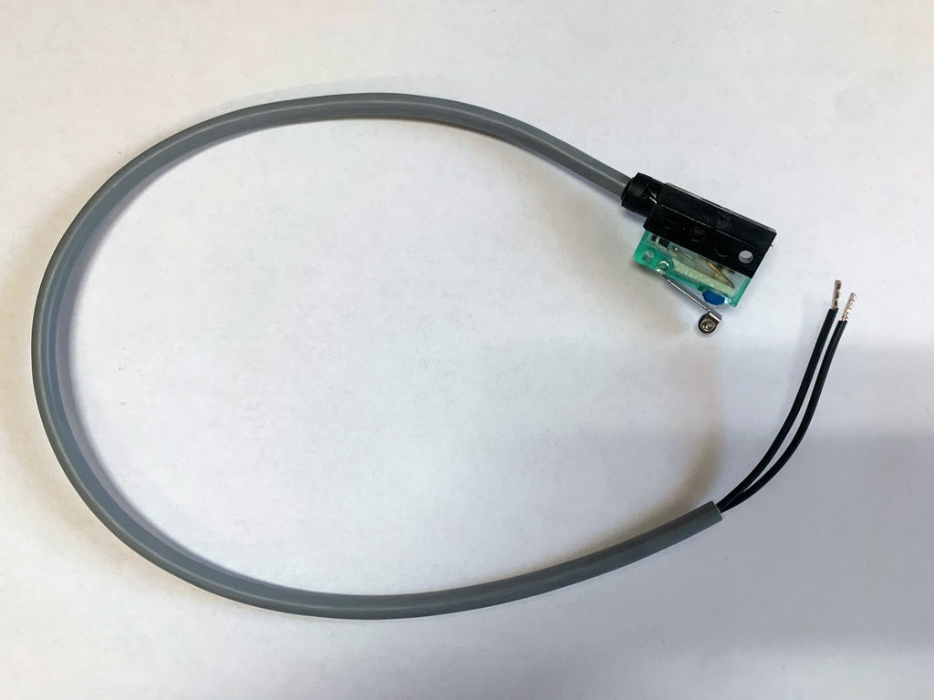 Bizerba Shut Off Switch