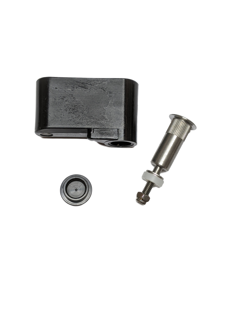 Bizerba GSP Knife Cover Lock Knob and Bolt Kit