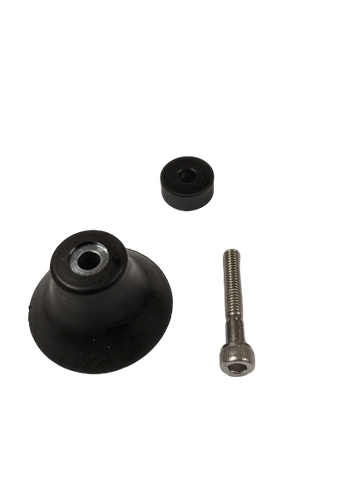 Bizerba Slicer Foot Replacement Kit - Left Side