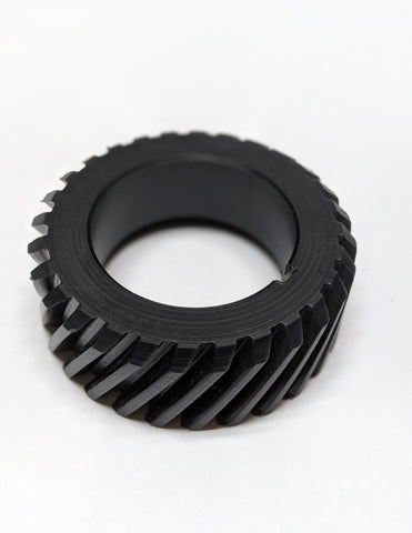 Lan Elec Knife Hub Gear
