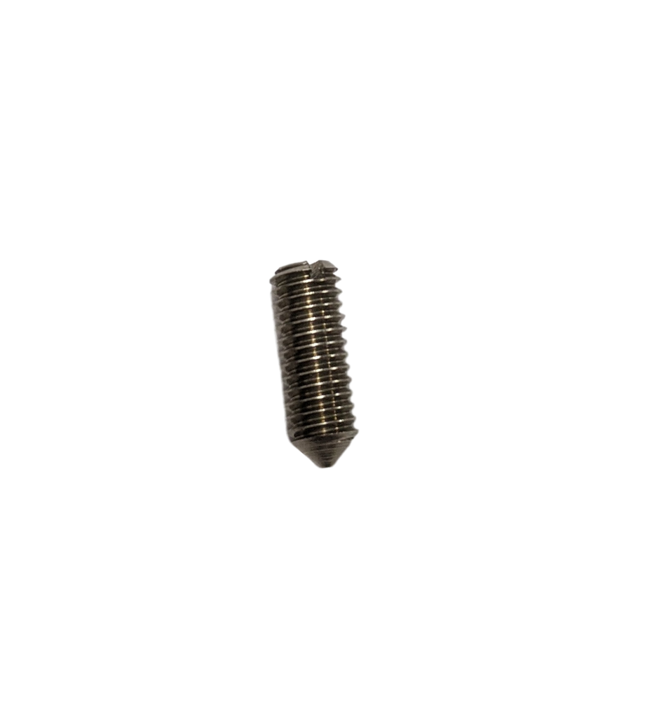 Bizerba Knife Cover Location Bolt Threaded Stem