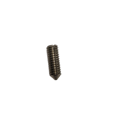 Bizerba Knife Cover Location Bolt Threaded Stem