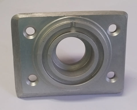 Globe® Upper Bearing Housing - L. Stocker and Sons - 1