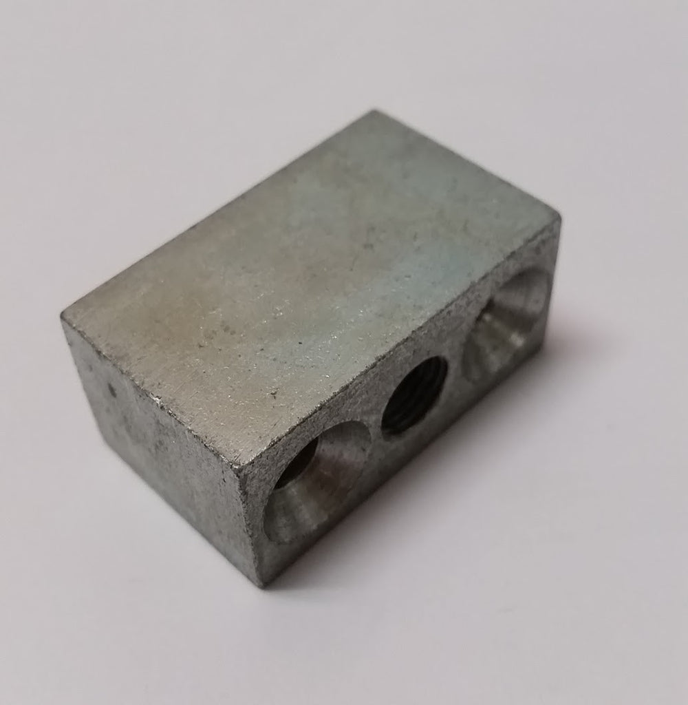 Globe® Chain Slide Block - Stocker - 1