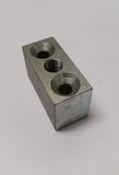 Globe® Chain Slide Block - Stocker - 3
