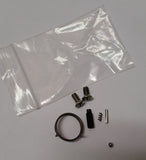 Globe® Sharpener Hardware Kit - Stocker - 1