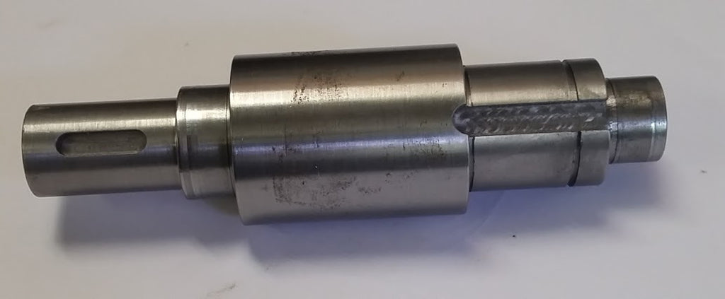 Globe® Knife Shaft - L. Stocker and Sons