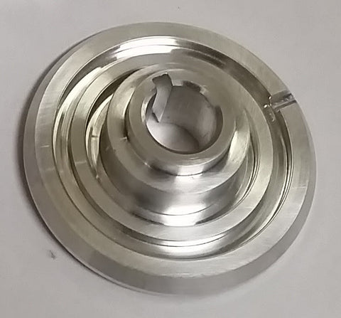 Globe® Knife Locating Hub - L. Stocker and Sons - 1