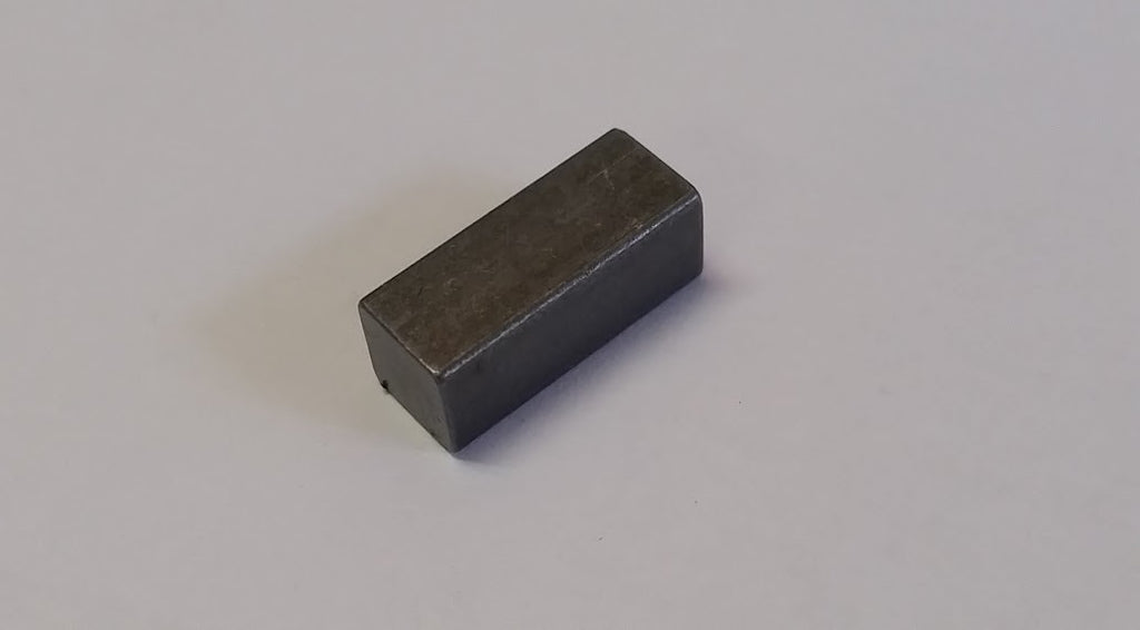 Globe® Gear Key - L. Stocker and Sons