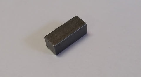 Globe® Gear Key - L. Stocker and Sons