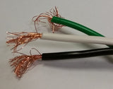 Globe®  Power Cord - L. Stocker and Sons - 3