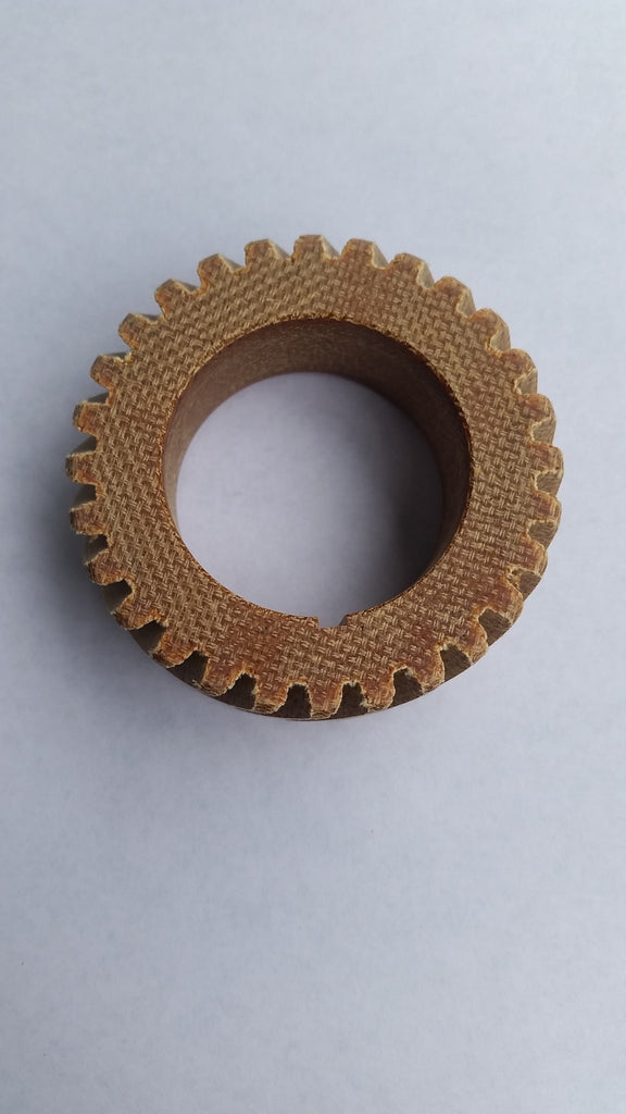 Globe®  Knife Gear- Fiber - Stocker - 1