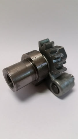 Globe®  Table Adjustment Gear Assembly - Stocker - 1