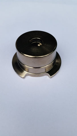 Globe®  Knife Plate Coupling - Stocker - 1