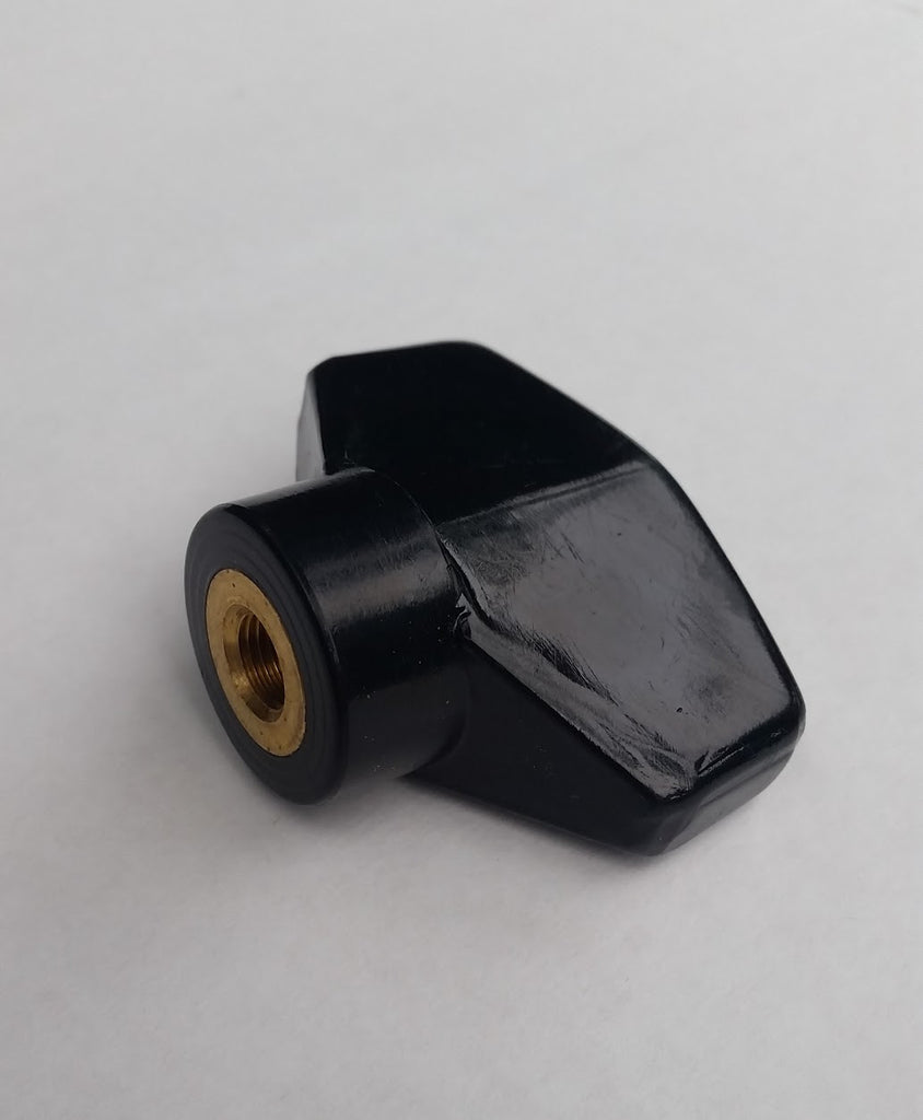 Globe® Chute Support Knob - Stocker