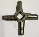 #32 Chopper Knife - Stocker - 2