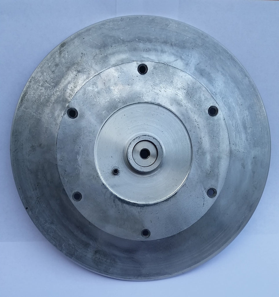 Globe®  Center Plate Support - Stocker - 1