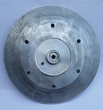 Globe®  Center Plate Support - Stocker - 1