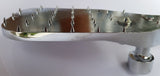 Globe®  End Weight Assembly- W/O Hooks - Stocker - 3