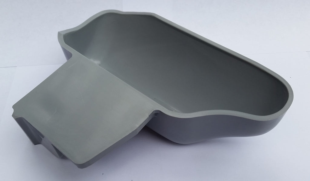 Globe® Waste Bucket - Stocker