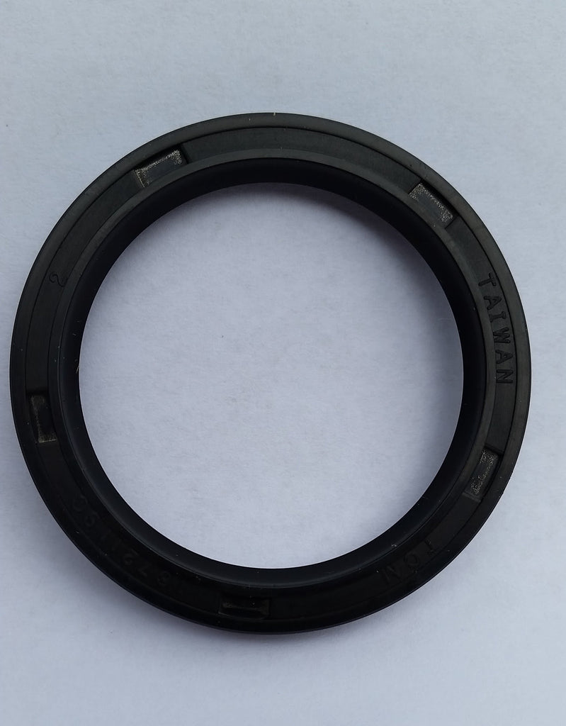 Globe® Knife Plate Coupling Seal - Stocker