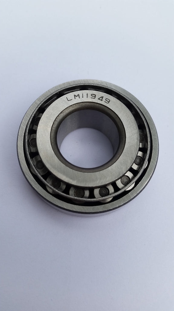 Globe®  Knife Plate Bearing - Stocker - 1