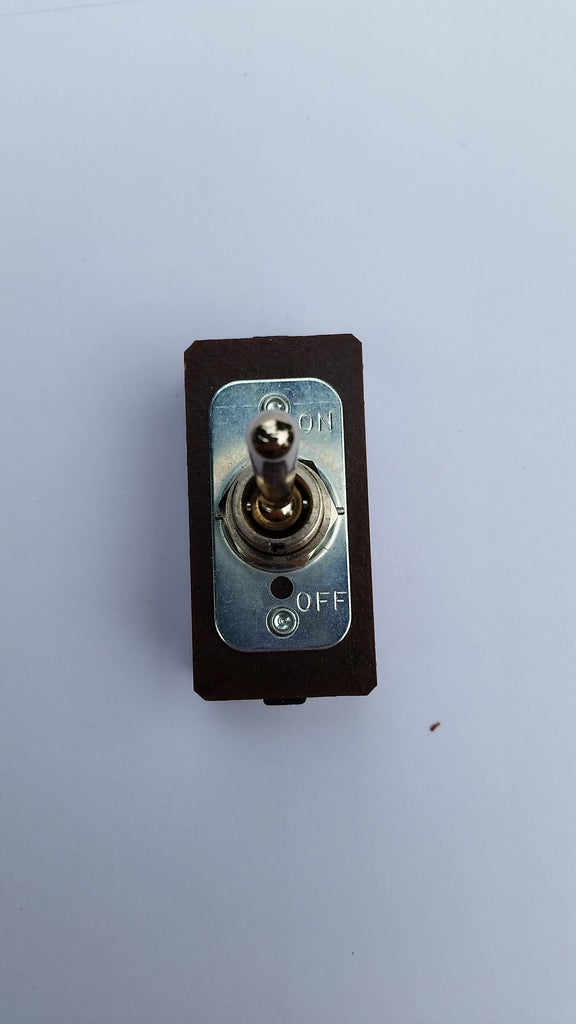 Globe® Main On/Off Toggle Switch - Stocker