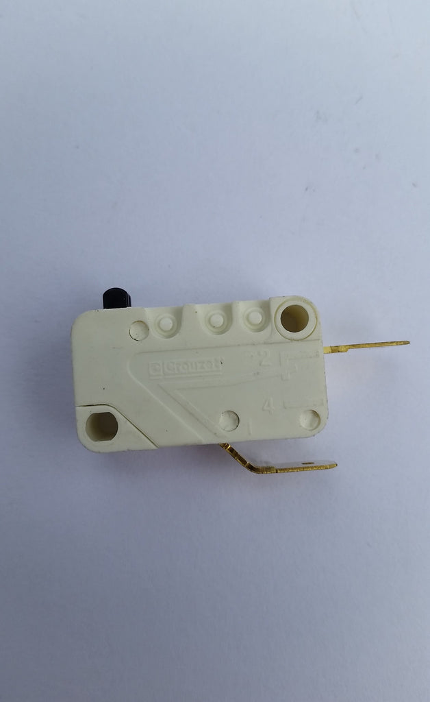 Globe® Micro/Unimax Interlock Switch (Model 'L') - L. Stocker and Sons