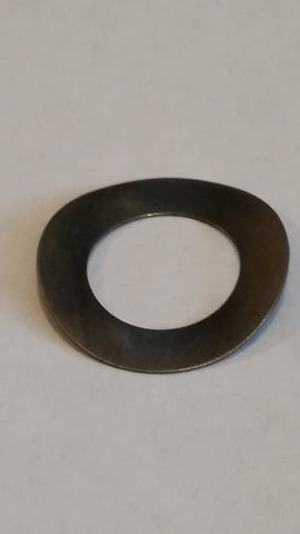 Globe®  Bowed Washer - Stocker - 1