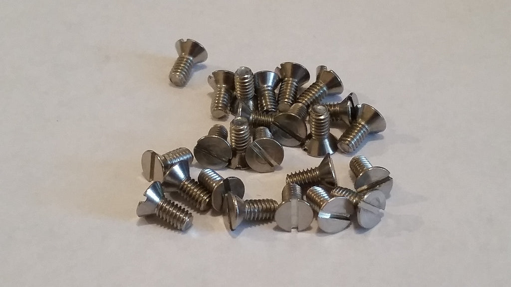 Globe® Knife Mounting Screw - Stocker