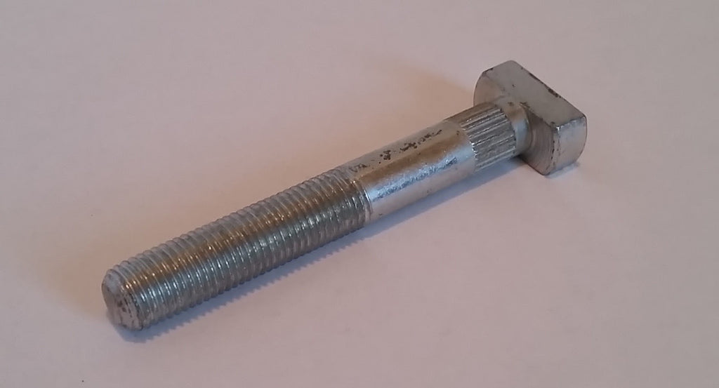 Globe® Chute Support 'T'-Bolt - Stocker