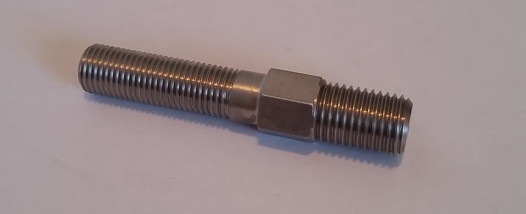 Globe® Chute Support Replacement Bolt - Stocker