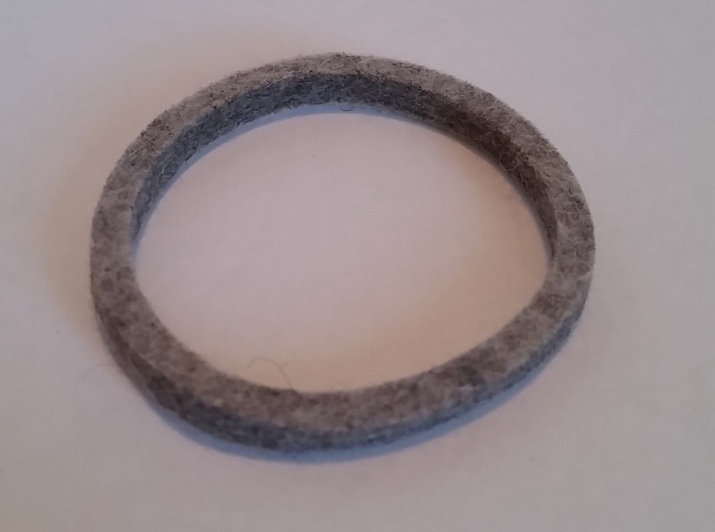 Globe® Gear Housing Felt Seal - Stocker