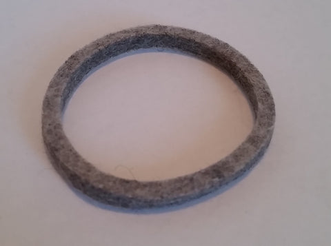Globe® Gear Housing Felt Seal - Stocker