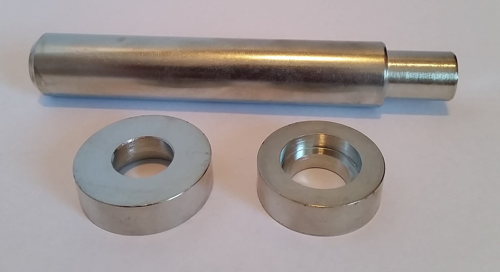 Globe® Bearing Removal Tool Set - Stocker - 1