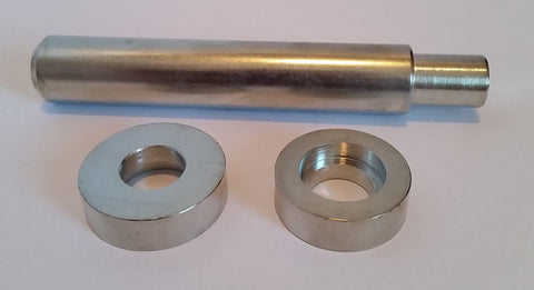 Globe® Bearing Removal Tool Set - Stocker - 1