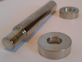 Globe® Bearing Removal Tool Set - Stocker - 2