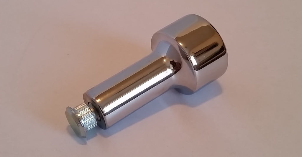 Globe®  End Weight Handle and Stud - Stocker - 1