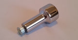 Globe®  End Weight Handle and Stud - Stocker - 1